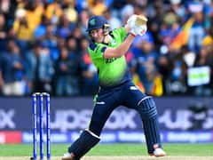 Ireland's Harry Tector Scripts History By Surpassing Kohli, Rohit In ICC ODI rankings
