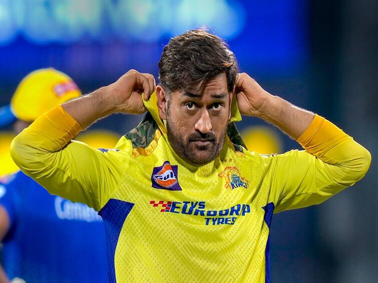 IPL 2023 Playoffs Scenario: Dhoni's Chennai super kings may be out of playoff if happen this IPL 2023 Playoffs Scenario: દિલ્હી કેપિટલ્સે વધારી CSK ની ચિંતા, પ્લેઓફથી થઈ શકે છે બહાર