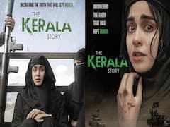 The Kerala Story: தி கேரளா ஸ்டோரி படத்திற்கு விதிக்கப்பட்ட தடை நிறுத்திவைப்பு...உச்சநீதிமன்றம் அதிரடி உத்தரவு..