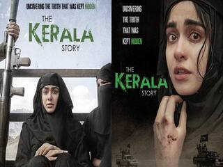 The Kerala Story: தி கேரளா ஸ்டோரி படத்திற்கு விதிக்கப்பட்ட தடை நிறுத்திவைப்பு...உச்சநீதிமன்றம் அதிரடி உத்தரவு..