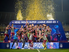ATK Mohun Bagan To Be Officially Known As Mohun Bagan Super Giant From June 1