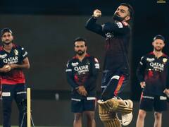 SRH vs RCB: ఆర్సీబీ నెట్స్‌లో కోహ్లీ బౌలింగ్‌! మ్యాచ్‌లో వేస్తాడా?