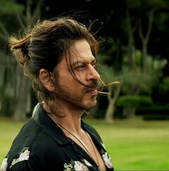 Shah Rukh Khan: ਸ਼ਾਹਰੁਖ ਖਾਨ ਨੂੰ 1993 'ਚ ਜਾਣਾ ਪਿਆ ਸੀ ਜੇਲ੍ਹ, ਨਾਨਾ ਪਾਟੇਕਰ ਨੇ ਕਰਵਾਈ ਸੀ ਜ਼ਮਾਨਤ, ਜਾਣੋ ਕੀ ਸੀ ਮਾਮਲਾ