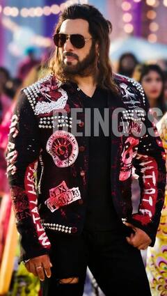 Salman Khan: ਸਲਮਾਨ ਖਾਨ 'ਟਾਈਗਰ 3' ਦੇ ਸੈੱਟ 'ਤੇ ਹੋਏ ਜ਼ਖਮੀ, ਪੋਸਟ ਸ਼ੇਅਰ ਕਰ ਬੋਲੇ- 'ਟਾਈਗਰ ਜ਼ਖਮੀ ਹੈ'