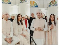 Parineeti Chopra Drops Unseen PICS From Her Engagement Ceremony With Raghav Chadha