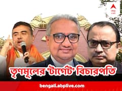 নাম-পদবী এফিডেভিট করে শুভেন্দুশেখর মান্থা করে নিক না, ফের বিচারব্য়বস্থাকে আক্রমণ কুণালের