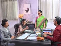 वीणा अनिरुद्धवर ठेवतेय विश्वास; पाहा 'आई कुठे काय करते !' मालिकेचा प्रोमो