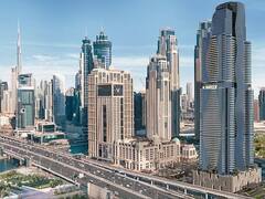 Habtoor Tower Dubai: બુર્જ ખલિફાને ટક્કર આપનાર ટાવર, દુબઈમાં બનશે નવો રેકોર્ડ, તસવીરોમાં જુઓ ઈમારતની ઊંચાઈ