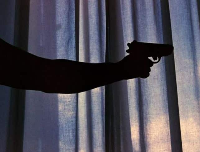 Greater Noida A Youth Shot A Girl Student And Shot Himself After Killing  Her At Shiv Nadar University | યુવકે વિદ્યાર્થીનીને છાતીમાં ગોળી મારી હત્યા  કર્યા બાદ પોતાના લમણે ગોળી મારી ...