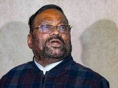 'रामराज हटाओ और...', स्वामी प्रसाद मौर्य ने किया ये ट्वीट तो भड़की बीजेपी, क्या कुछ कहा?