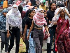 आने वाले 5 साल झेलनी पड़ेगी भयानक गर्मी, संयुक्त राष्ट्र ने जारी किया अलर्ट, टूट जाएंगे पहले के रिकॉर्ड