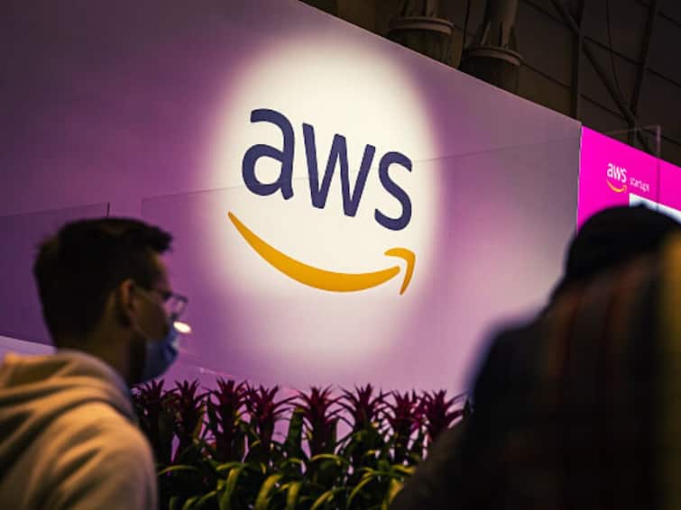 AWS, Amazon Web Services India Cloud Division, To Invest Rs 1,05,600 Crore In India By 2030