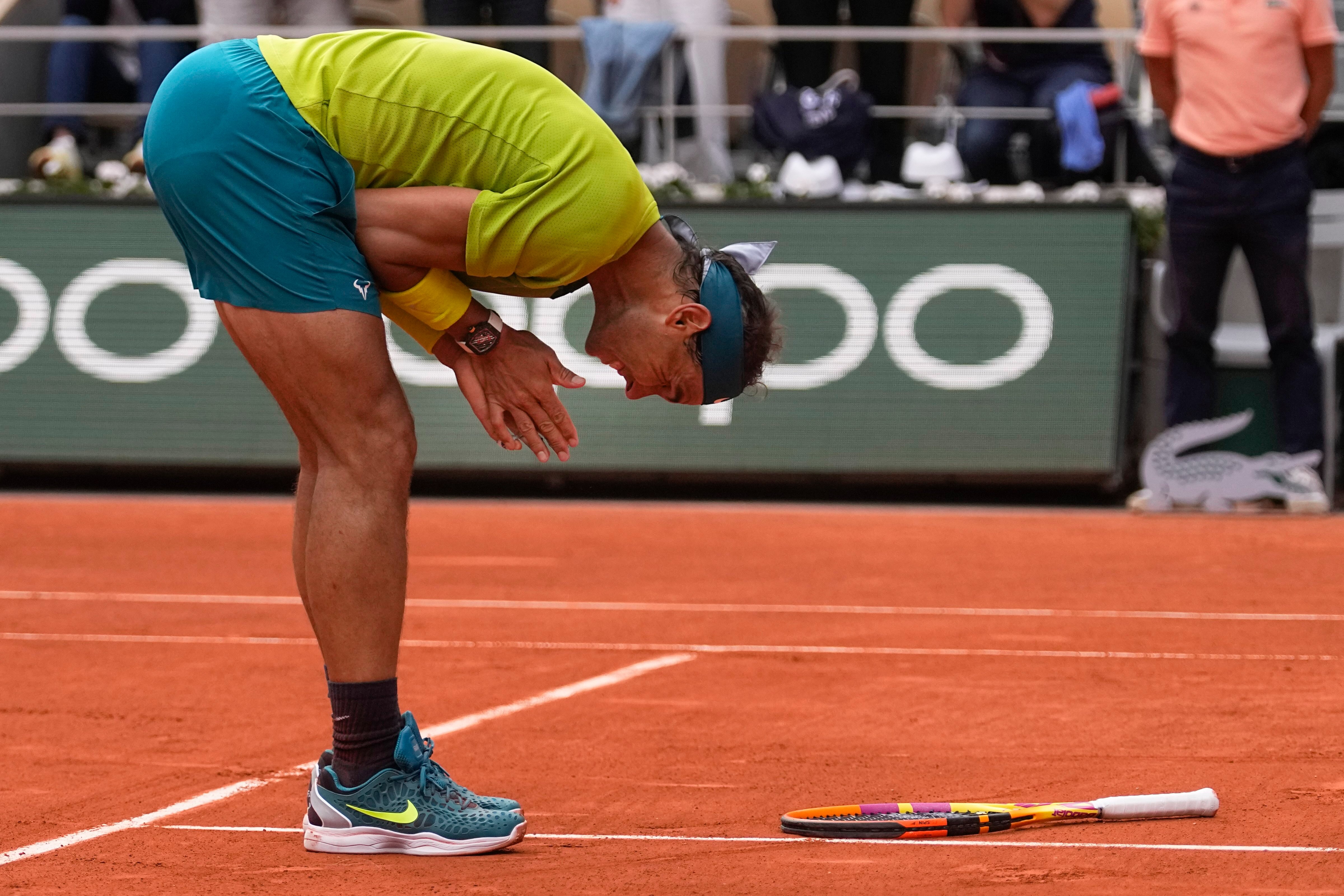 Rafael Nadal Retirement: 2024ஆம் ஆண்டுதான் கடைசி; ஓய்வை முன்கூட்டியே அறிவித்த ரஃபேல் நடால் - ரசிகர்கள் அதிர்ச்சி..!