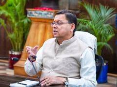 उत्तराखंड में बड़े स्तर पर प्रशासनिक फेरबदल, 24 IAS और 1 PCS अफसरों के तबादले