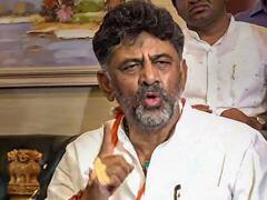 डीके शिवकुमार को सीएम की जगह डिप्टी सीएम पद के लिए कांग्रेस ने कैसे मनाया? जानें