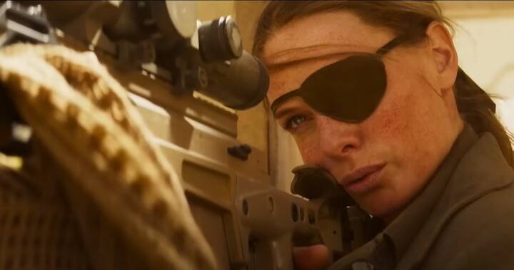 மிகப்பெரிய செலவில் எடுக்க பட்டுள்ள இப்படத்தில் பல முன்னணி பிரபலங்கள் நடித்துள்ளனர்.