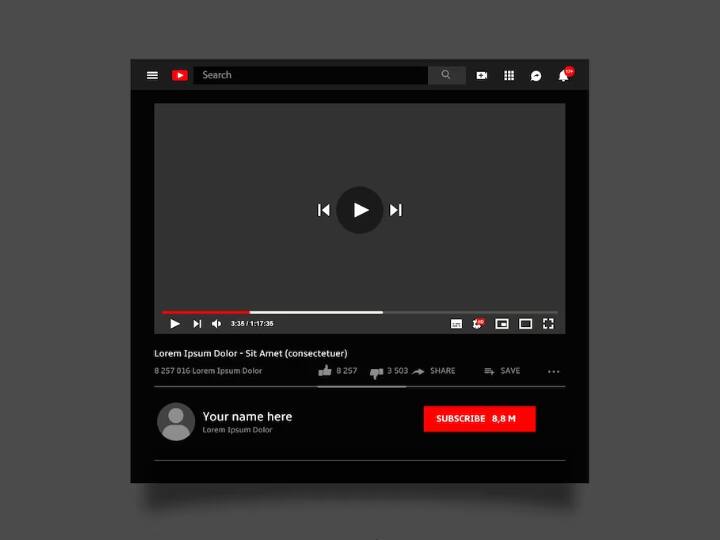 Google will start adding very long ads on YouTube on Smart TVs  Here is how to skip यूट्यूब की नई एड पॉलिसी... दिखाई देंगे लंबे-लंबे विज्ञापन, सिर्फ यह है स्किप करने का तरीका