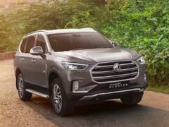 Car with Foot Massage Seat: वो गाड़ियां जिनमें सफर के साथ ले सकते हैं मसाज का आनंद, देख लीजिये तस्वीरें