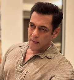 Salman Khan : टायगर जखमी है! 'Tiger 3'च्या शूटिंगदरम्यान सलमान खानला दुखापत
