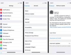 ਐਪਲ ਨੇ ਰਿਲੀਜ਼ ਕੀਤਾ iOS 16.5, iPhone 'ਚ ਮਿਲਣਗੇ ਇਹ ਸਾਰੇ ਨਵੇਂ ਫੀਚਰ