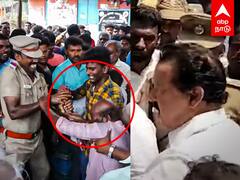 Melpathi Temple Issue : ”அவங்களை உள்ளேவிடமாட்டோம்” விழுப்புரம் கோயிலில் சாதி ’தீ’.. களத்தில் பொன்முடி