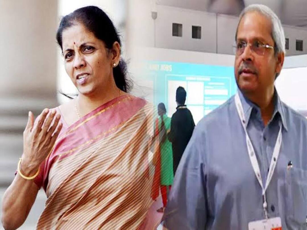 2024இல் மீண்டும் மோடி ஆட்சிக்கு வந்தால் இந்தியாவிற்கே பேரழிவு… நிர்மலா சீதாராமன் கணவர் தடாலடி!