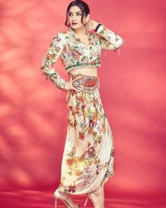 In Pics: जब मोना को डिवोर्स देकर श्रीदेवी से शादी करने जा रहे थे बोनी कपूर, क्यों धर्मसंकट में पड़ गई थीं रवीना टंडन ?