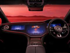 Car with Foot Massage Seat: वो गाड़ियां जिनमें सफर के साथ ले सकते हैं मसाज का आनंद, देख लीजिये तस्वीरें