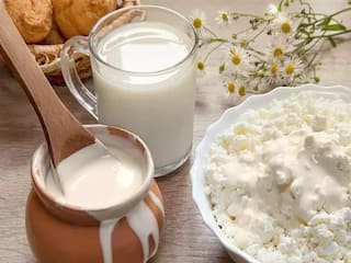 Curd Vs Buttermilk:  દહીં કે છાશ…. ઉનાળામાં શરીરને ઠંડુ રાખવા બંનેમાંથી શું છે શ્રેષ્ઠ ?