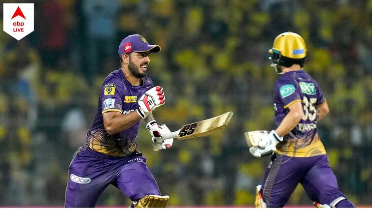 IPL Play Off: Rajasthan Royals' defeat against PBKS today can enhance KKR's play off chances IPL Play Off: আজ রাজস্থানের বিরুদ্ধে পাঞ্জাব জিতলে সুবিধা কেকেআরের, নাইটদের প্লে অফে যাওয়া সম্ভব?