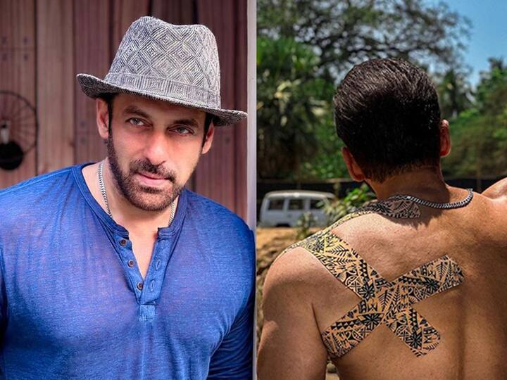 Salman Khan : सलमान खानने सोशल मीडियाच्या माध्यमातून चाहत्यांना गंभीर दुखापतीबाबत माहिती दिली आहे.