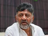 Karnataka CM: “ராகுல் அழைத்தார்; துணை முதலமைச்சர் பதவி ஒப்புக்கொள்ள இதுதான் காரணம்” - ரகசியத்தை உடைத்த டி.கே.சிவகுமார்..