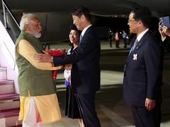 पीएम मोदी जापान के हिरोशिमा पहुंचे, जी 7 सम्मेलन में लेंगे भाग