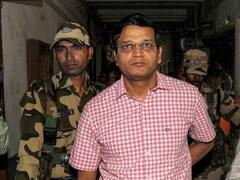 जेल में बंद IAS छवि रंजन की पत्नी-बच्चों से होगी मुलाकात? इस दिन आएगा फैसला