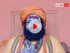 Watch: 'धीरेंद्र शास्त्री से इतनी परेशानी क्यों?', हनुमानगढ़ी के महंत राजू दास का सपा से सवाल
