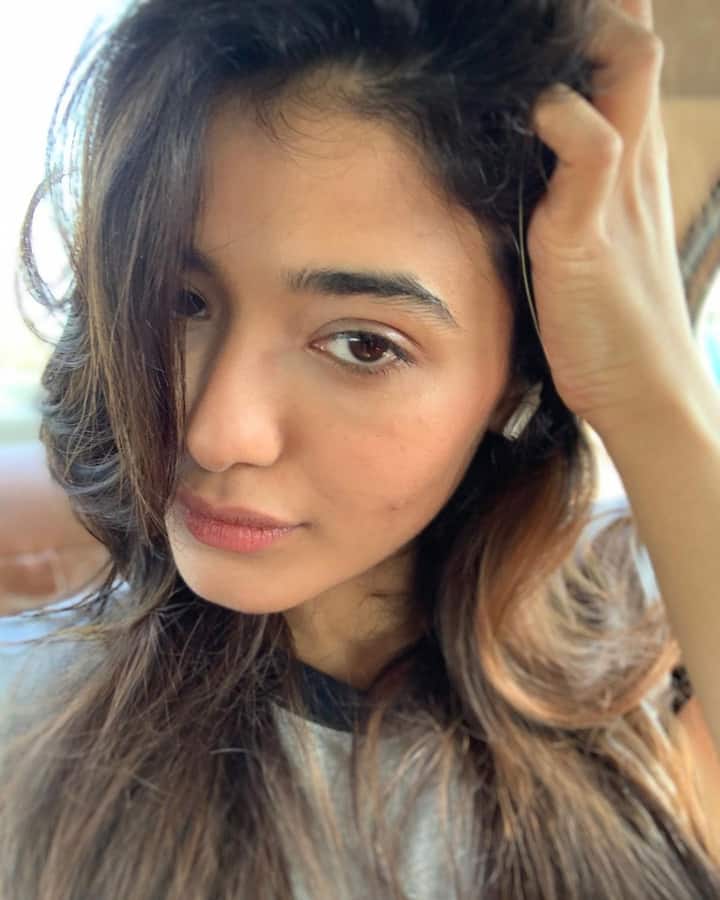 కేతిక శర్మ(Image credit: Ketika Sharma/Instagram)