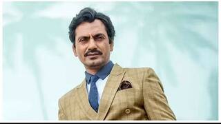 HBD: નવાજુદ્દીન સીદિકી એક સમયે વોચમેની કરતા હતા નોકરી, મહેનતથી બનાવ્યું  મુકદર, સફર પર એક નજર