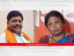 सुषमा अंधारेंना मारहाण केल्याचा दावा; जिल्हाप्रमुख अप्पासाहेब जाधवांची पक्षातून हकालपट्टी