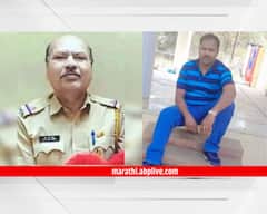 Nashik : एकाने ड्युटीवर जाण्याआधी तर दुसऱ्याने ड्युटीवर असताना स्वतःला संपवलं, नाशिकमध्ये दोन पोलिसांच्या आत्महत्या