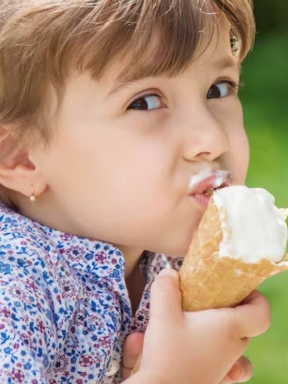 आइसक्रीम खाने के बाद पानी पीना चाहिए या नहीं