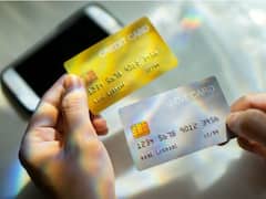 Finance Ministry Scraps 20 Per Cent TCS On Foreign Spending Via Cards For Payments Up To Rs 7 Lakh