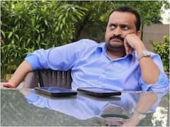 'దేవర' టైటిల్ నాది - నా టైటిల్ కొట్టేశారు : బండ్ల గణేష్