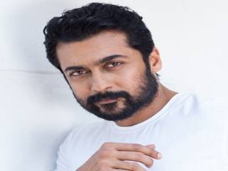 Actor Surya thank to supreme court for jallikkattu judgement Actor Surya: ஜல்லிக்கட்டு தமிழ்நாட்டின் உரிமை.. உச்சநீதிமன்ற தீர்ப்பால் நடிகர் சூர்யா மகிழ்ச்சி..!