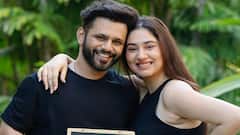 Disha Parmar Rahul Vaidya : दिशा परमार-राहुल वैद्य होणार आई-बाबा