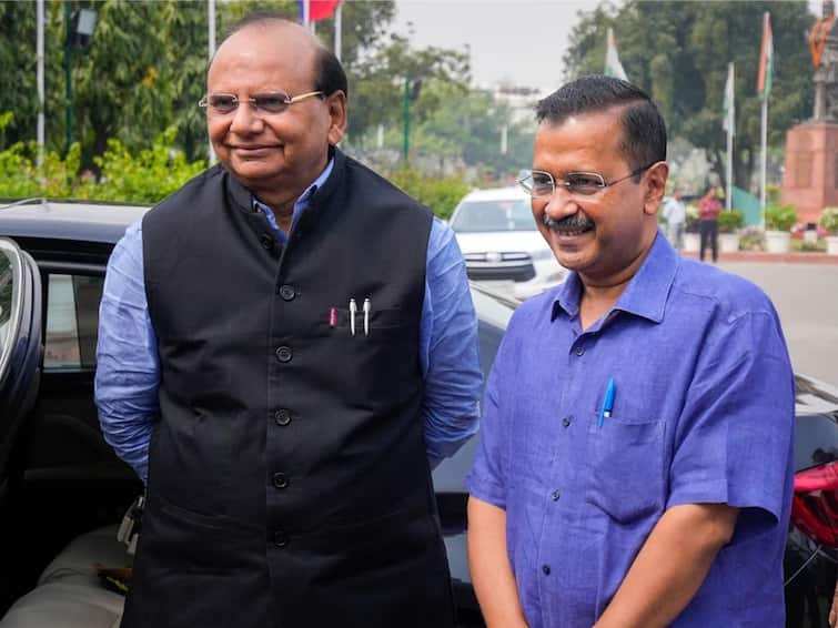 Centre Brings Ordinance Giving Control Of ‘Services’ Back To Delhi LG Days After SC Order