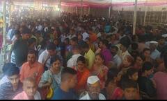 Ambabai Mandir: करवीर निवासिनी श्री अंबाबाईच्या चरणी पेटीतून 1 कोटी 72 लाखांचे दान