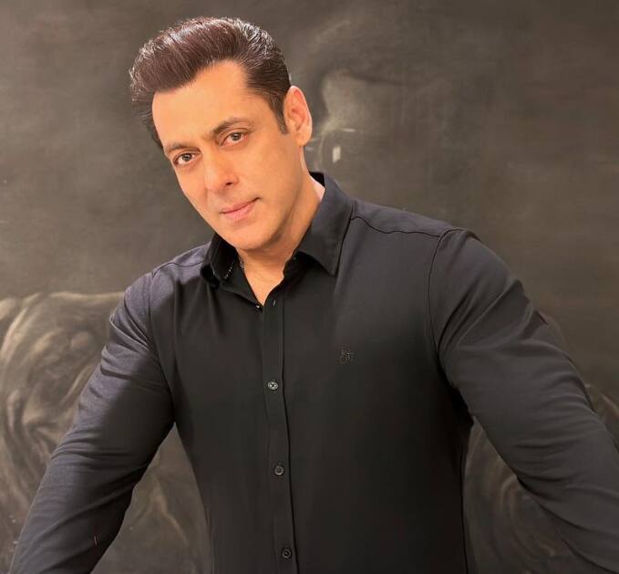 भाईजान सध्या 'टायगर 3' या सिनेमाचं शूटिंग करत असून या सिनेमाच्या शूटिंगदरम्यान त्याला गंभीर दुखापत झाल्याचं समोर आलं आहे.