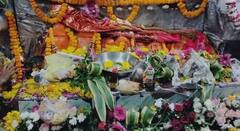 Shani Jayanti 2023: ગુજરાતના આ ગામમાં આવેલું છે ભગવાન શનિદેવનું જન્મસ્થળ, શનિ જયંતી પર જામી ભક્તોની ભીડ