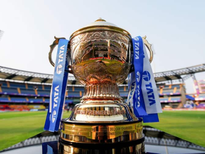 Ipl Secore - India 2023