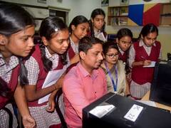 आरबीएसई 12वीं बोर्ड के नतीजे हुए जारी, जानें कितने फीसदी स्टूडेंट हुए पास